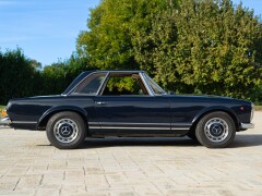 Mercedes Benz 280 SL 