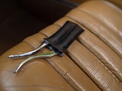 Mercedes Benz 280 SL 