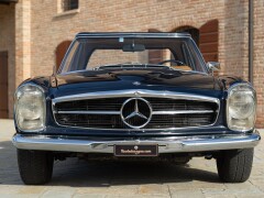 Mercedes Benz 280 SL 