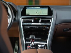 BMW BMW M8 COMPETITION GRAN COUPE\' 