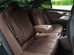 BMW BMW M8 COMPETITION GRAN COUPE\' 