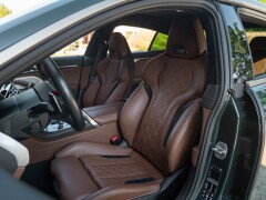 BMW BMW M8 COMPETITION GRAN COUPE\' 