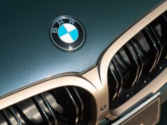 BMW BMW M8 COMPETITION GRAN COUPE\' 