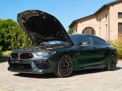 BMW BMW M8 COMPETITION GRAN COUPE\' 