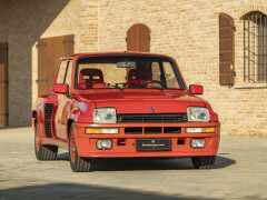 Renault 5 TURBO 2 