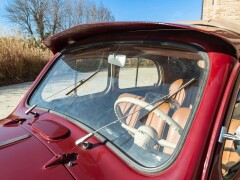 Renault 4 CV Décapotable 