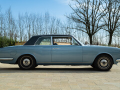 Rolls Royce CORNICHE 