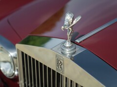 Rolls Royce SILVER SHADOW 