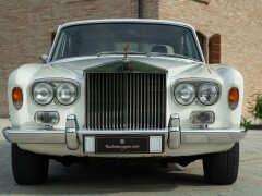 Rolls Royce SILVER SHADOW 