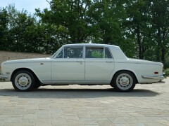 Rolls Royce SILVER SHADOW 