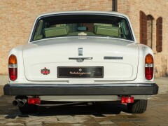 Rolls Royce ROLLS ROYCE SILVER SHADOW II 