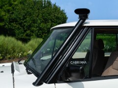 Land Rover RANGE ROVER 3.9 