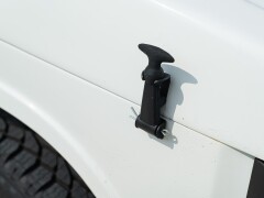 Land Rover RANGE ROVER 3.9 