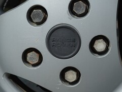 Land Rover RANGE ROVER 3.9 