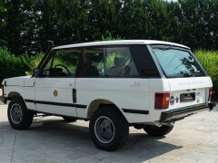 Land Rover RANGE ROVER 3.9 