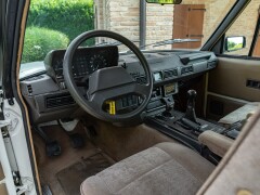 Land Rover RANGE ROVER 3.9 