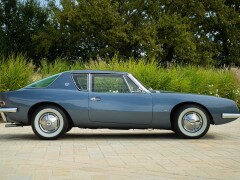 Studebaker AVANTI SUPERCHARGED 