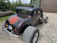 Ford  Ford A hotrod