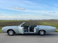 Lincoln Lincoln Continental 