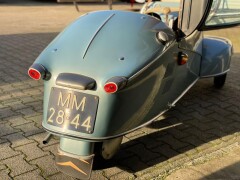 ANDERE Messerschmitt KR200 