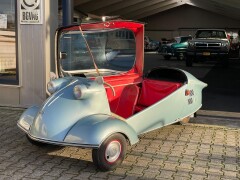 ANDERE Messerschmitt KR200 