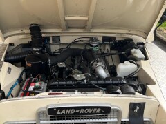 BMW Land Rover Serie 3 109 