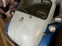 BMW BMW Isetta 300 