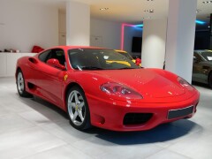 Ferrari Ferrari 360 Modena 