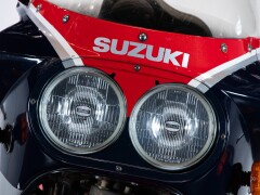 Suzuki GSXR 1100 