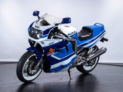 Suzuki GSXR 1100 