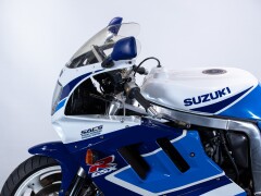 Suzuki GSXR 1100 