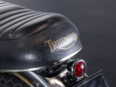 Triumph T140 BONNEVILLE 750 