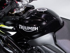 Triumph TIGER 1050 