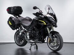 Triumph TIGER 1050 