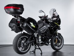 Triumph TIGER 1050 