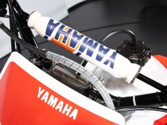 Yamaha TT 600 