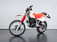 Yamaha TT 600 