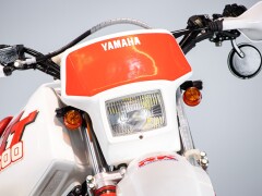 Yamaha TT 600 