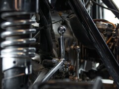 Ural 750 MOTO SIDECAR 