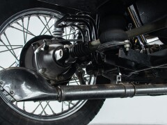 Ural 750 MOTO SIDECAR 