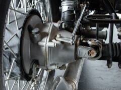 Ural 750 MOTO SIDECAR 