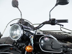 Ural 750 MOTO SIDECAR 