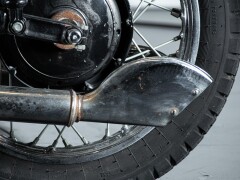 Ural 750 MOTO SIDECAR 