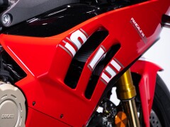 Ducati PANIGALE V4 SP2 30° Anniversario 916V 