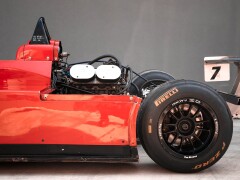 Van Diemen Formula X RF04 CFX 