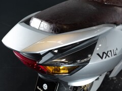 Vectrix VX LI 