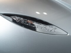 Vectrix VX LI 