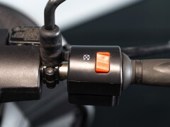 Vectrix VX LI 