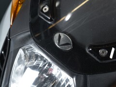Vectrix VX LI 