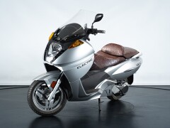 Vectrix VX LI 